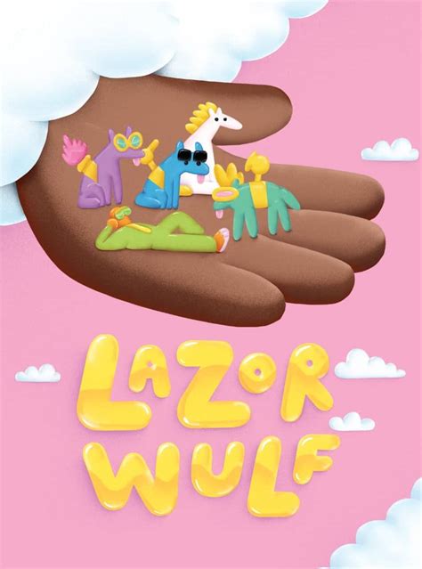 yesmovie lazor wulf